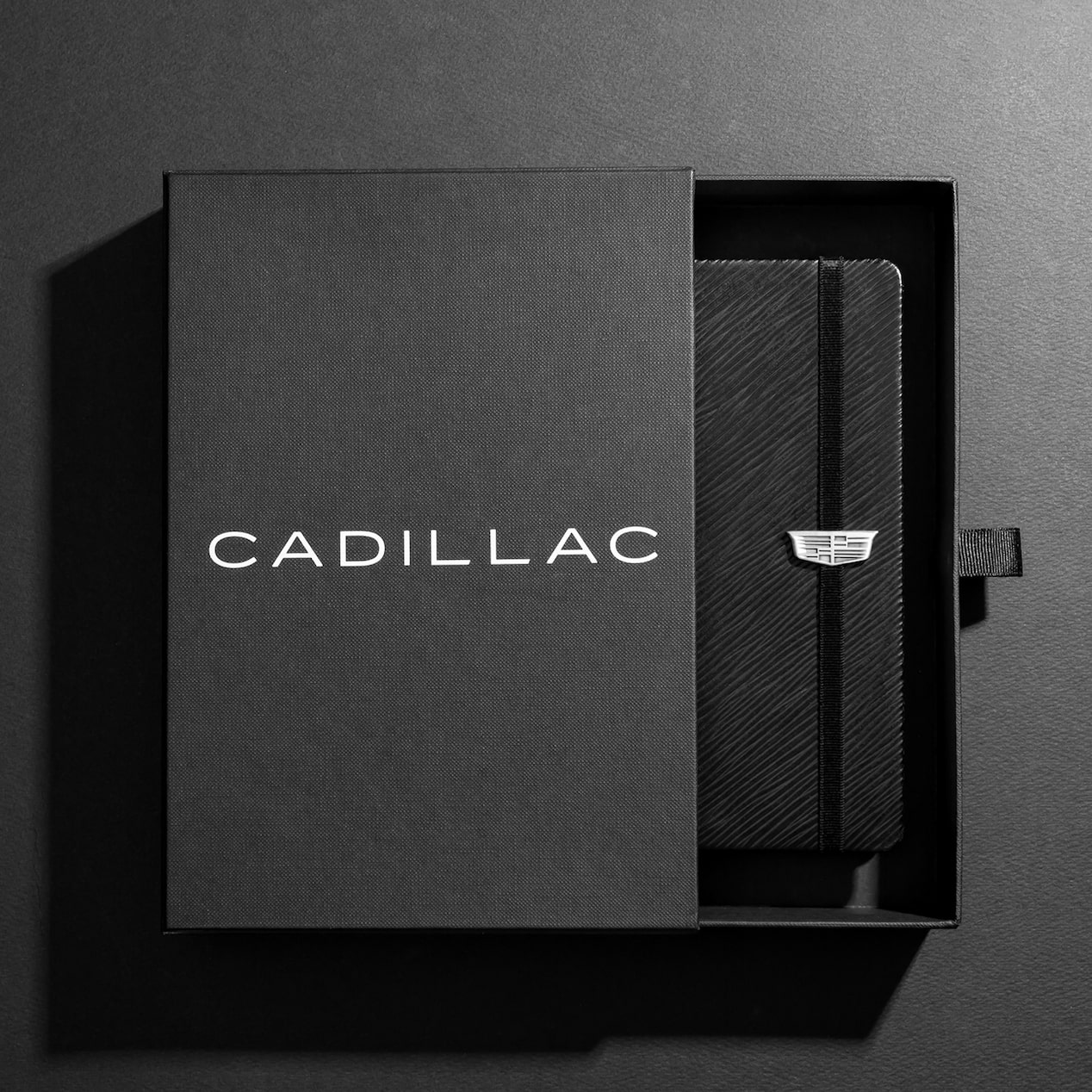 Cadillac_2023 Diary