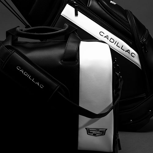 Golfbag