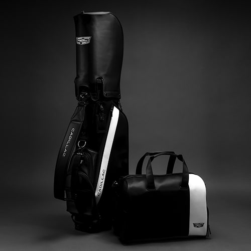 Golfbag