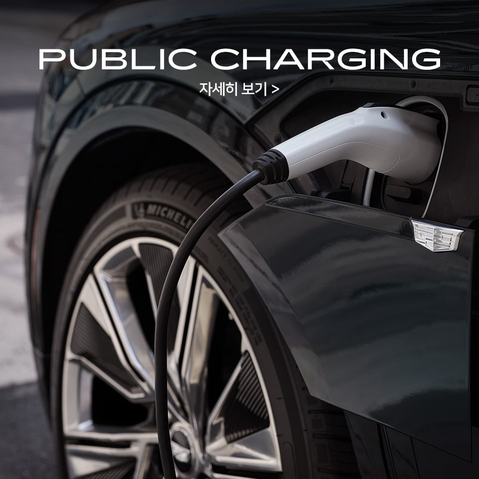 Public Charging