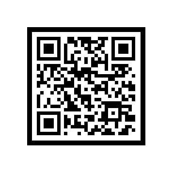 Android QR code